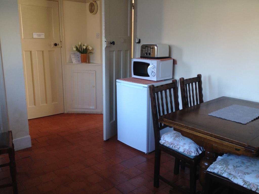 Villa Rhuddlan House Chambre photo