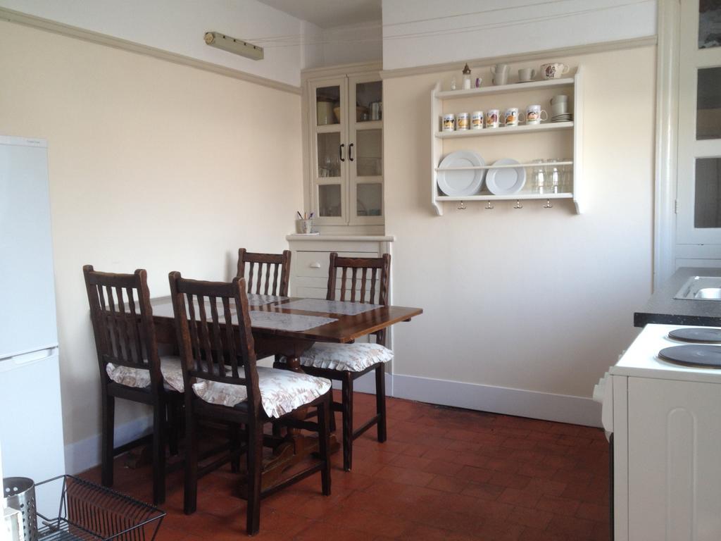 Villa Rhuddlan House Chambre photo
