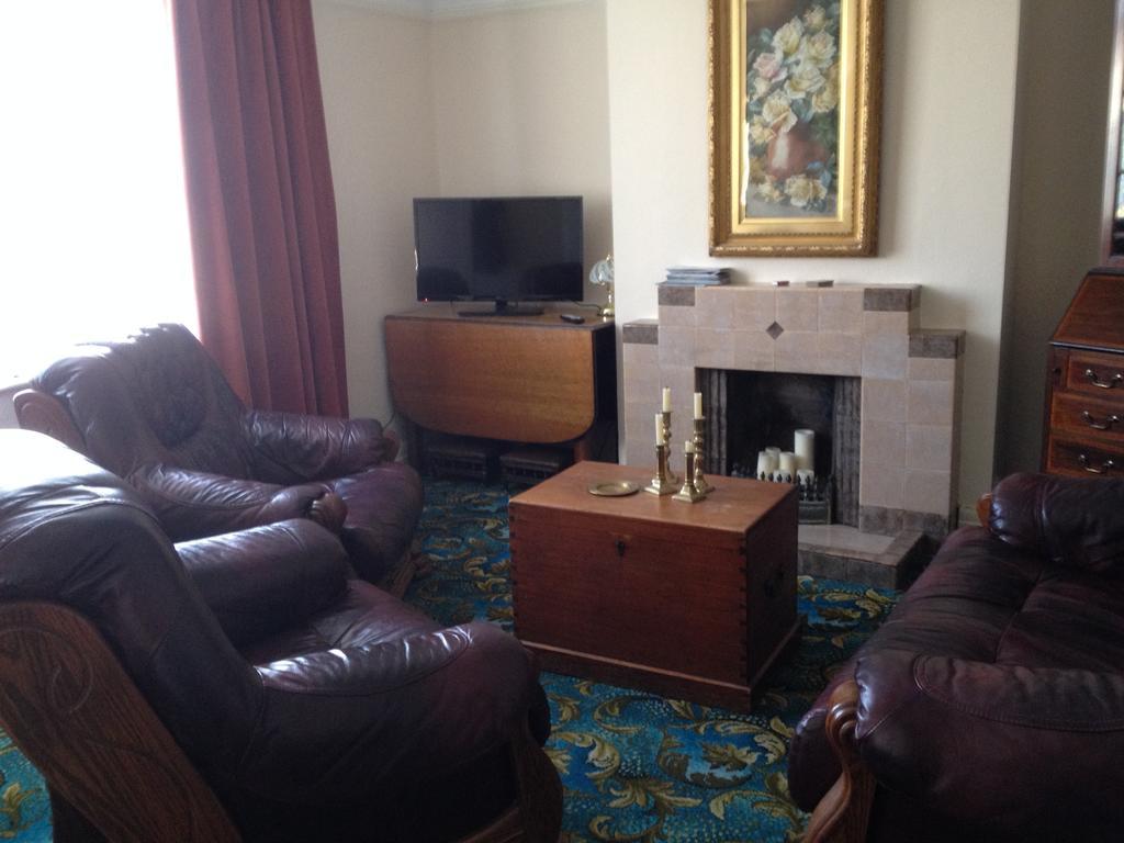 Villa Rhuddlan House Chambre photo