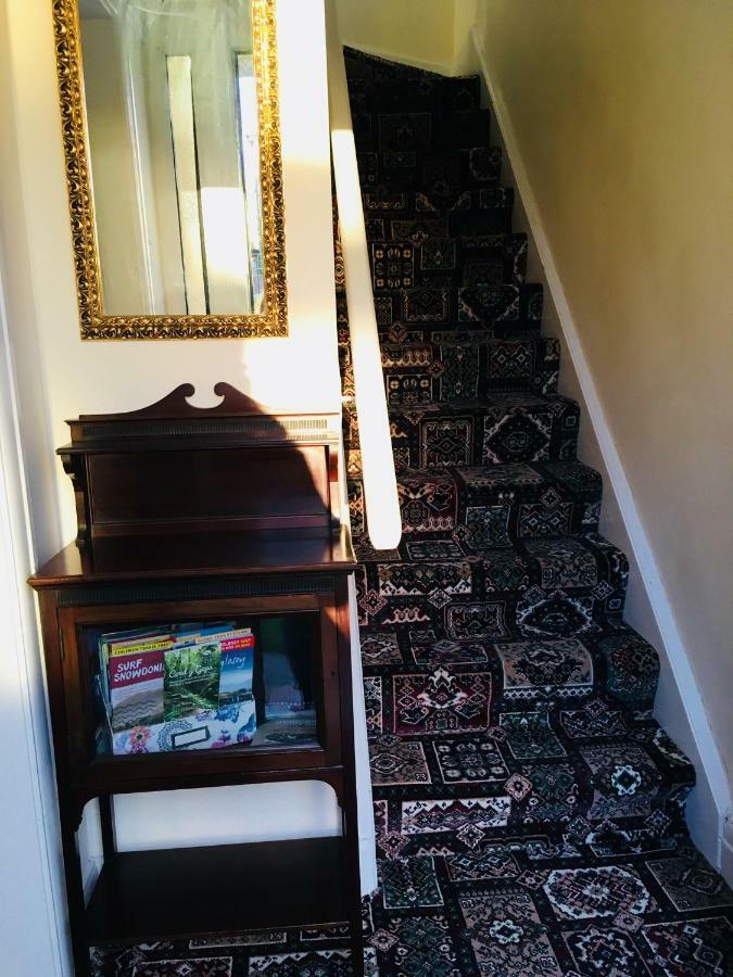 Villa Rhuddlan House Extérieur photo