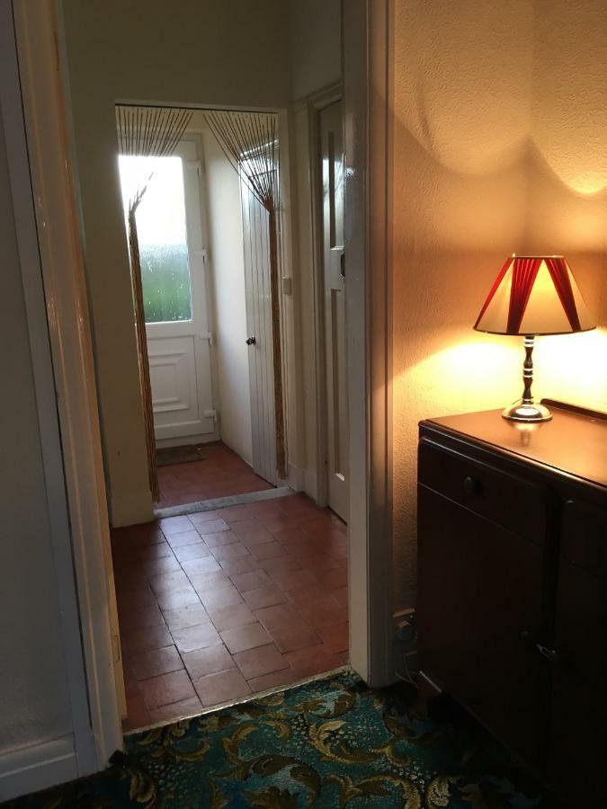 Villa Rhuddlan House Extérieur photo